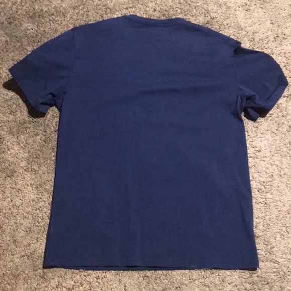 DISTRICT OF COLUMBIA🏀WASHINGTON WIZARDS🏀BASKETBALL (Sz.XL) red/blue shirt NEW! - Picture 6 of 6